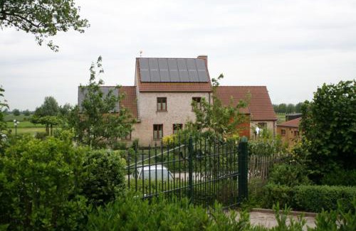 Lo-Reninge Casa | 't Leeg Huys