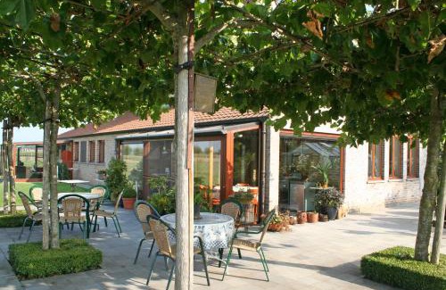 Lo-Reninge Casa | 't Leeg Huys