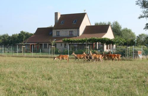 Lo-Reninge Casa | 't Leeg Huys