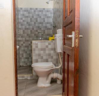 Diani Beach Apartamento | T&N Beach Road Apartment