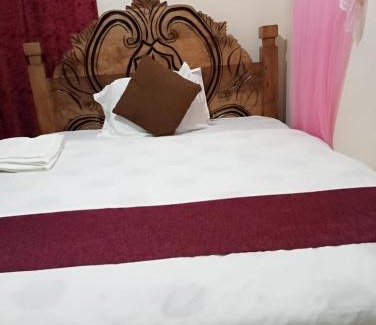 Diani Beach Apartamento | T&N Beach Road Apartment