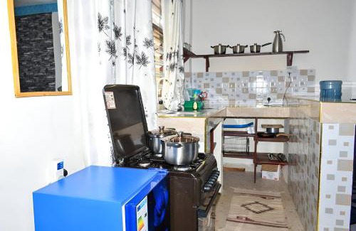 Diani Beach Apartamento | T&N Beach Road Apartment