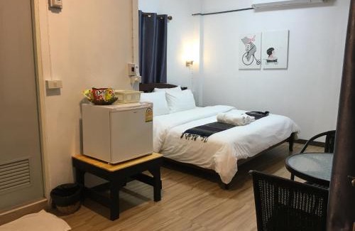 Ayutthaya Casa | T&N home Ayutthaya