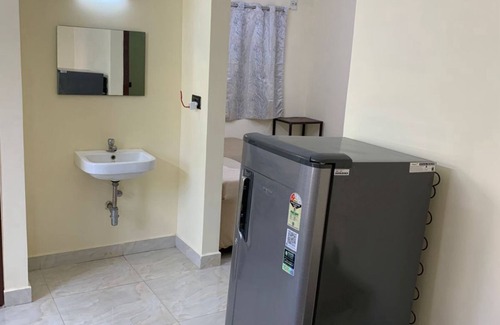 Teynampet Casa | T.Nagar Teynampet, Chennai Soothing building with AC in vibrant Chennai