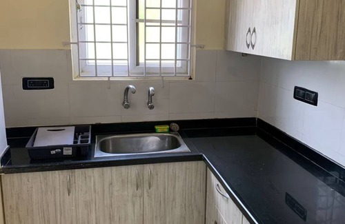 Teynampet Casa | T.Nagar Teynampet, Chennai Soothing building with AC in vibrant Chennai