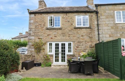 Langthwaite Casa | T'Other End Arkle Town House