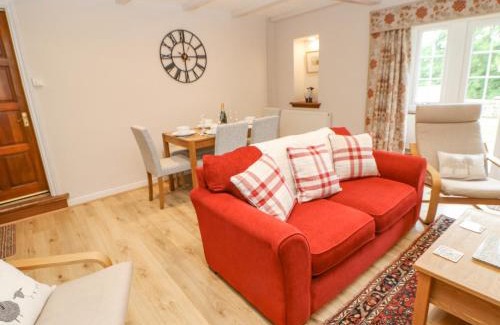 Langthwaite Casa | T'Other End Arkle Town House