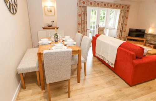Langthwaite Casa | T'Other End Arkle Town House