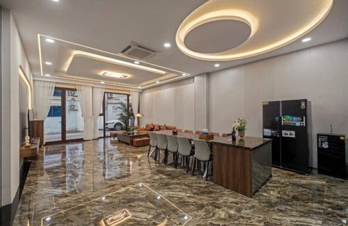Ngu Hanh Son Villa | T P Villa