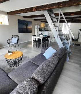Anjum Apartamento | 't Pakhús Appartement