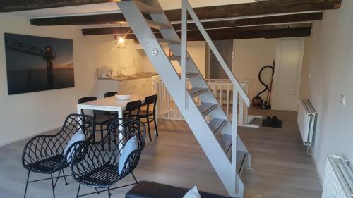 Anjum Apartamento | 't Pakhús Appartement