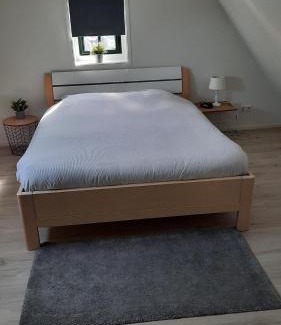 Anjum Apartamento | 't Pakhús Appartement