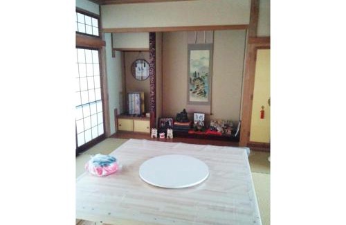 Toyama Casa | T-Port hayahoshi - Vacation STAY 12340