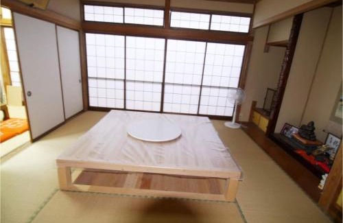 Toyama Casa | T-Port hayahoshi - Vacation STAY 12340
