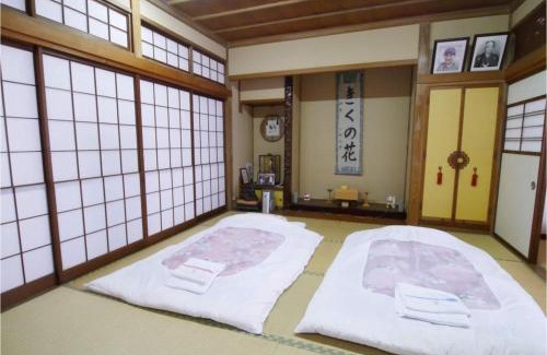 Toyama Casa | T-Port hayahoshi - Vacation STAY 12340