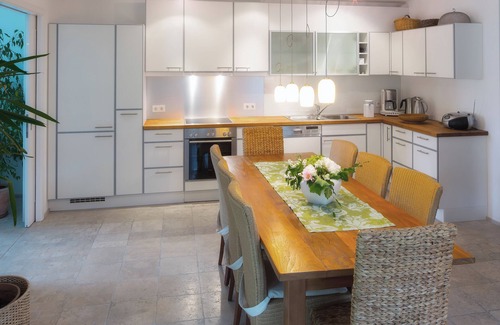 Nonnenhorn Apartamento | "(T)RÄUME am See" 5 star apartment 116 sqm, direct lakeside location, 2 outdoor terraces