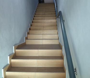 Gua Musang Hotel | T&S Management House