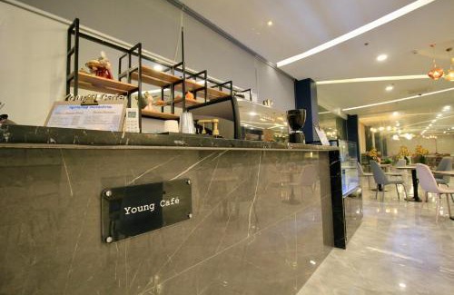Suba Basbas Complejo | T Shine Resort and Spa