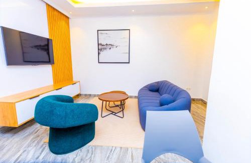 Kigali Apartamento | T-Stone Apartments Kigali-Kimihurura