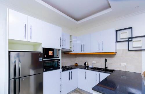 Kigali Apartamento | T-Stone Apartments Kigali-Kimihurura