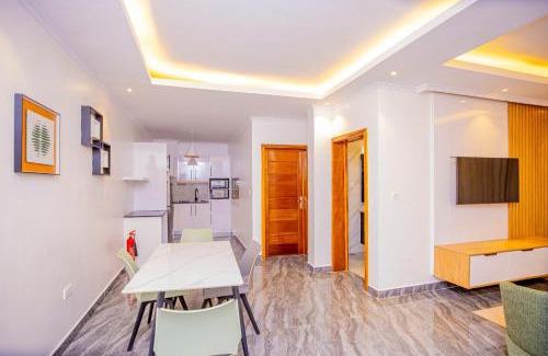 Kigali Apartamento | T-Stone Apartments Kigali-Kimihurura