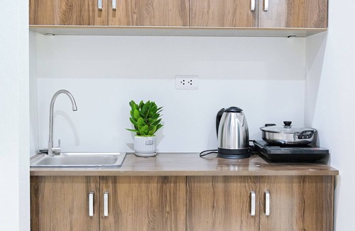 Tu Liem Apartamento | T&T Hotel apartment
