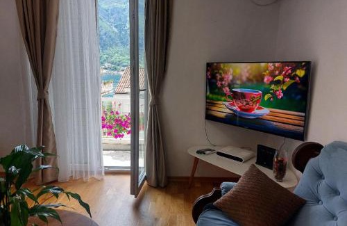 Kotor Apartamento | T&T Kotor Bay apartment