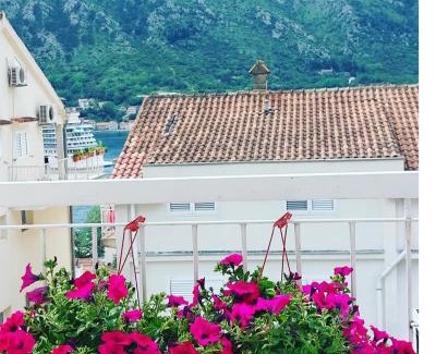 Kotor Apartamento | T&T Kotor Bay apartment