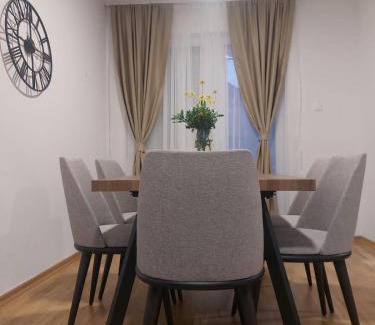 Kotor Apartamento | T&T Kotor Bay apartment