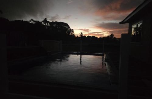 Rarotonga Apartamento | T&T Retreat