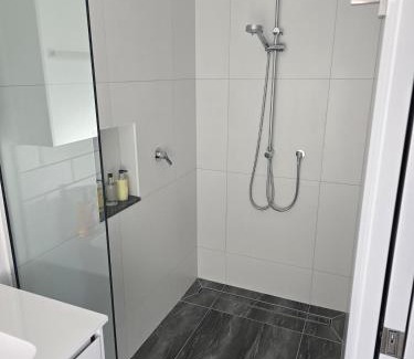 Rarotonga Apartamento | T&T Retreat
