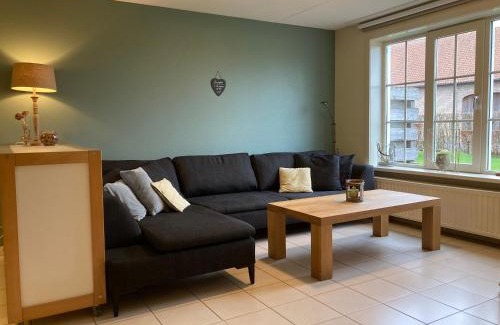 Retranchement Apartamento | 't Veulenkot