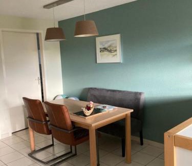Retranchement Apartamento | 't Veulenkot