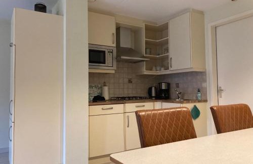 Retranchement Apartamento | 't Veulenkot