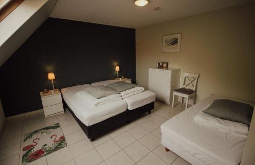 Retranchement Apartamento | 't Veulenkot