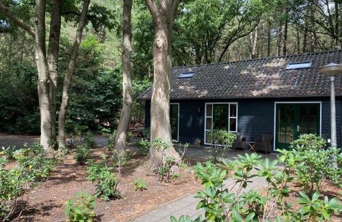 Municipality of Nuenen - Gerwen en Nederwetten Cama Y Desayuno | 't Wettenshuys