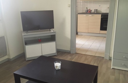 Agen Apartamento | Situado T1 AGEN