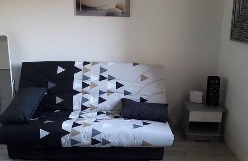 Agen Apartamento | Situado T1 AGEN