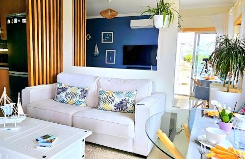 Branqueira Apartamento | T1 Albufeira Tranquilidade