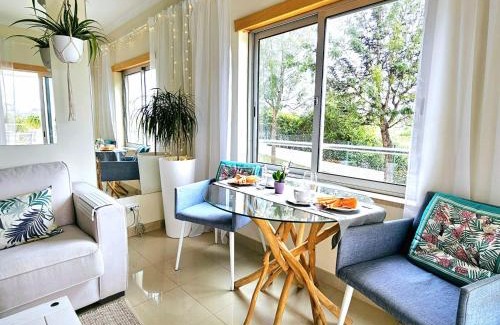 Branqueira Apartamento | T1 Albufeira Tranquilidade