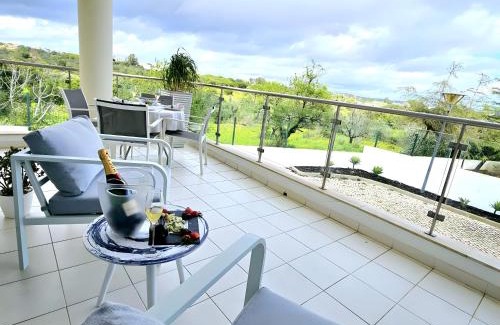 Branqueira Apartamento | T1 Albufeira Tranquilidade