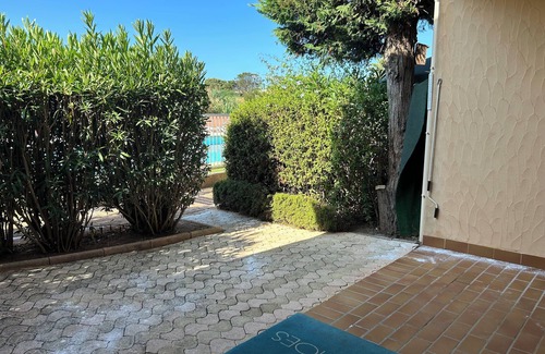 Albitreccia Apartamento | T1 bis 150 m Agosta beach