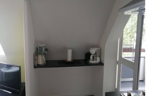 Arradon Apartamento | T1 bis - 500m de la mer