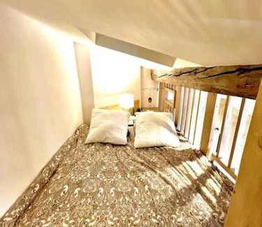 Hotel de Ville - Quinconces Apartamento | T1 Bis au coeur du centre historique