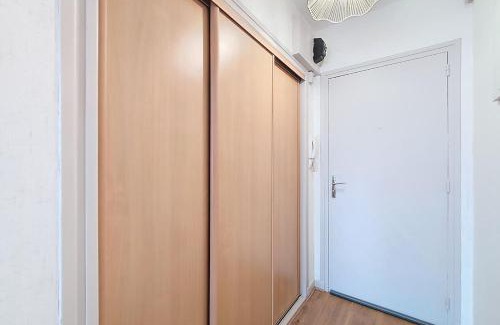 Dijon Apartamento | T1 bis Dijon