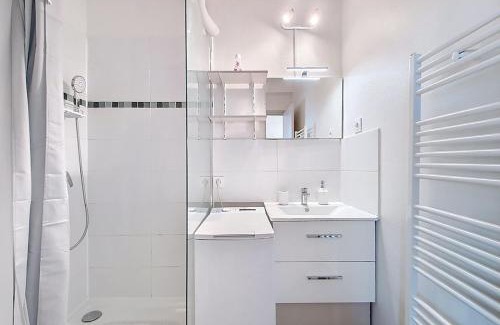 Dijon Apartamento | T1 bis Dijon