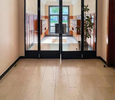 Quartier Capuche-Allies Apartamento | T1 bis - esprit New York - wifi fibre - lit double