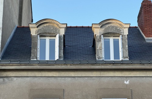 Monselet Apartamento | T1 bis Proche Viarme - Longue Durée