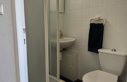 Monselet Apartamento | T1 bis Proche Viarme - Longue Durée