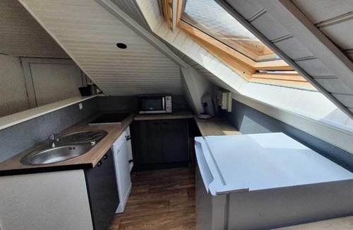 Madeleine-Champ de Mars Casa | T1 bis renovated ideally located